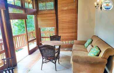 Imagem 14: CASA EM CONDOMINIO RESIDENCIAL em Guarujá - SP, Iporanga