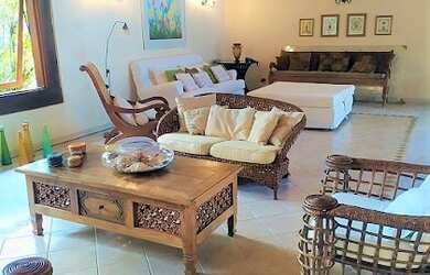 Imagem 8: CASA EM CONDOMINIO RESIDENCIAL em Guarujá - SP, Iporanga