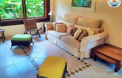 Imagem 16: CASA EM CONDOMINIO RESIDENCIAL em Guarujá - SP, Iporanga