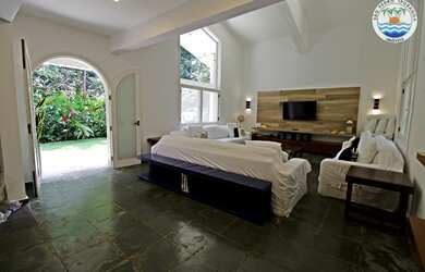 Imagem 5: CASA EM CONDOMINIO RESIDENCIAL em Guarujá - SP, Iporanga