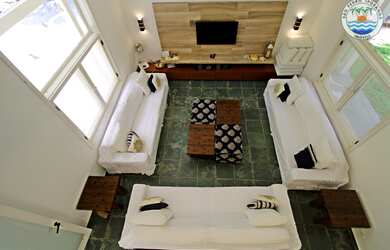 Imagem 6: CASA EM CONDOMINIO RESIDENCIAL em Guarujá - SP, Iporanga