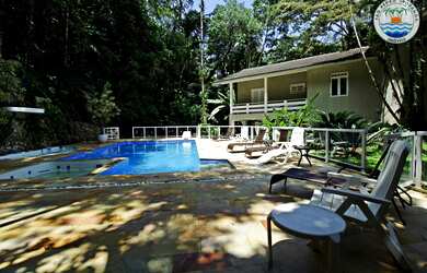 Imagem 12: CASA EM CONDOMINIO RESIDENCIAL em Guarujá - SP, Iporanga