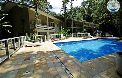 Imagem 14: CASA EM CONDOMINIO RESIDENCIAL em Guarujá - SP, Iporanga