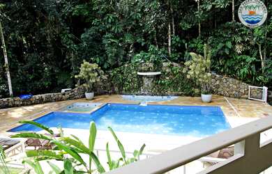 Imagem 15: CASA EM CONDOMINIO RESIDENCIAL em Guarujá - SP, Iporanga