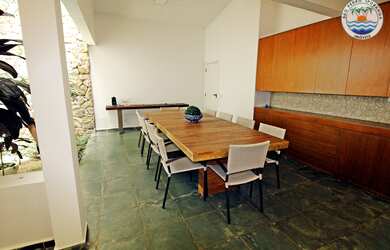 Imagem 7: CASA EM CONDOMINIO RESIDENCIAL em Guarujá - SP, Iporanga