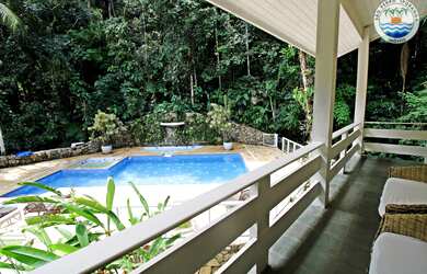 Imagem 16: CASA EM CONDOMINIO RESIDENCIAL em Guarujá - SP, Iporanga