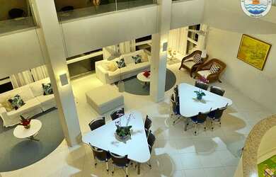 Imagem 9: CASA EM CONDOMINIO RESIDENCIAL em Guarujá - SP, Iporanga