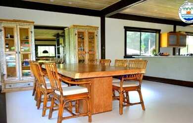 Imagem 10: CASA EM CONDOMINIO RESIDENCIAL em Guarujá - SP, Tijucopava