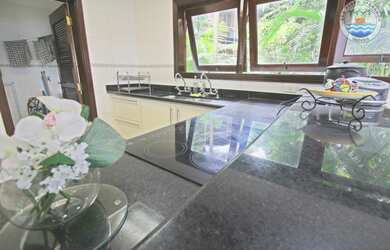 Imagem 16: CASA EM CONDOMINIO RESIDENCIAL em Guarujá - SP, Tijucopava