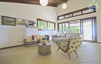 Imagem 7: CASA EM CONDOMINIO RESIDENCIAL em Guarujá - SP, Tijucopava