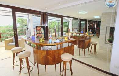 Imagem 10: CASA EM CONDOMINIO RESIDENCIAL em Guarujá - SP, Tijucopava