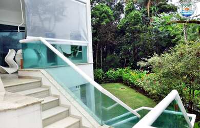 Imagem 4: CASA EM CONDOMINIO RESIDENCIAL em Guarujá - SP, Iporanga