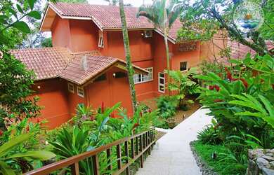 Imagem 2: CASA EM CONDOMINIO RESIDENCIAL em Guaruja - SP, Tijucopava