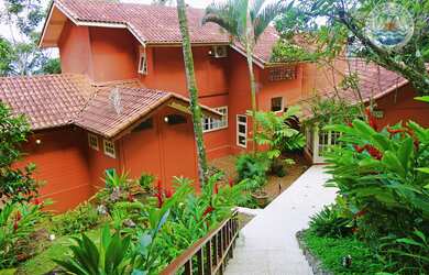 Imagem 3: CASA EM CONDOMINIO RESIDENCIAL em Guaruja - SP, Tijucopava