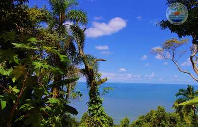Imagem 2: TERRENO EM CONDOMINIO RESIDENCIAL em Guaruja - SP, Tijucopava