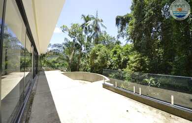 Imagem 13: CASA EM CONDOMINIO RESIDENCIAL em Guaruja - SP, Iporanga