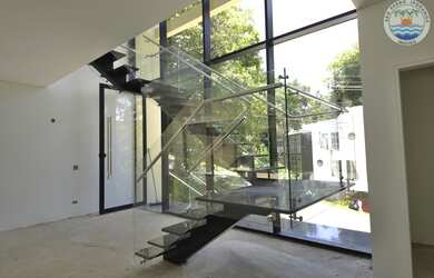 Imagem 10: CASA EM CONDOMINIO RESIDENCIAL em Guaruja - SP, Iporanga