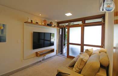 Imagem 3: CASA EM CONDOMINIO RESIDENCIAL em Guaruja - SP, Marina Del Rey