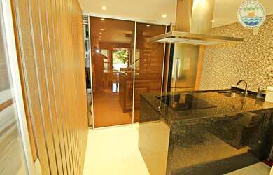 Imagem 4: Casa Em Condominio RESIDENCIAL em Guaruja - SP, Marina Del Rey