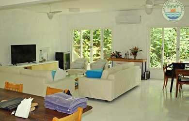 Imagem 4: CASA EM CONDOMINIO RESIDENCIAL em Guaruja - SP, Taguaiba