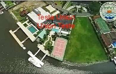 Imagem 2: TERRENO EM CONDOMINIO RESIDENCIAL em Guarujá - SP, Marina Guarujá