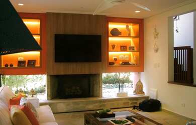 Imagem 8: CASA EM CONDOMINIO RESIDENCIAL em Guarujá - SP, Iporanga