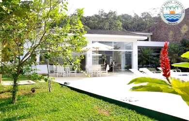 Imagem 9: CASA EM CONDOMINIO RESIDENCIAL em Guarujá - SP, Marina Guarujá