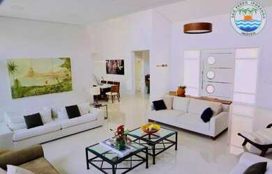 Imagem 1: CASA EM CONDOMINIO RESIDENCIAL em Guarujá - SP, Marina Guarujá