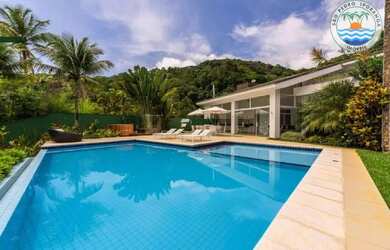 Imagem 2: CASA EM CONDOMINIO RESIDENCIAL em Guarujá - SP, Marina Guarujá