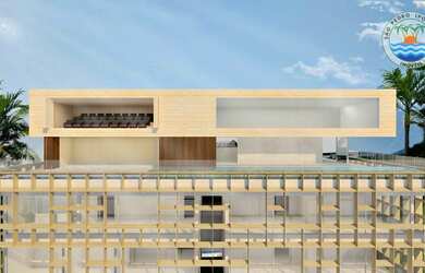 Imagem 4: TERRENO EM CONDOMINIO RESIDENCIAL em GUARUJÁ - SP, Taguaiba