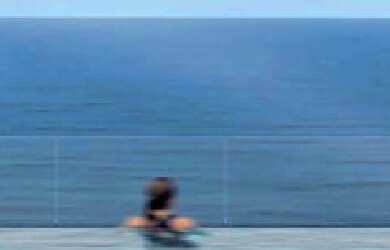 Imagem 7: TERRENO EM CONDOMINIO RESIDENCIAL em GUARUJÁ - SP, Taguaiba