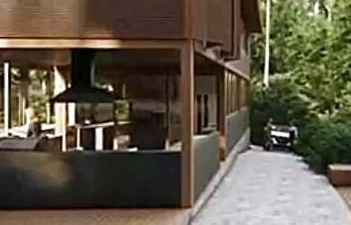 Imagem 3: TERRENO EM CONDOMINIO RESIDENCIAL em Guarujá - SP, Taguaiba