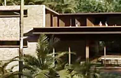 Imagem 2: TERRENO EM CONDOMINIO RESIDENCIAL em Guarujá - SP, Taguaiba