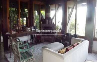 Imagem 4: Tijucopava, Casa em Condomínio venda em Guarujá SP