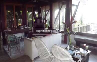 Imagem 5: Tijucopava, Casa em Condomínio venda em Guarujá SP