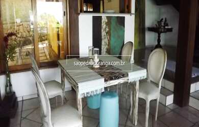 Imagem 8: Tijucopava, Casa em Condomínio venda em Guarujá SP