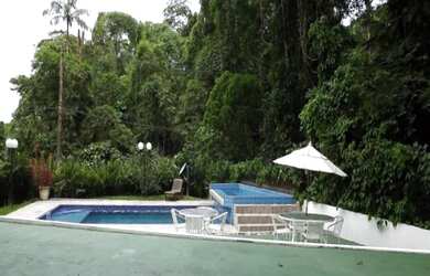 Imagem 4: Tijucopava, Casa em Condomínio venda em Guarujá SP