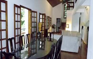 Imagem 5: Tijucopava, Casa em Condomínio venda em Guarujá SP