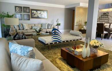 Imagem 1: Excelente cobertura top house no Alto do Itaigara