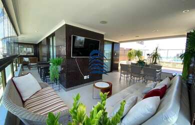 Imagem 3: Excelente cobertura top house no Alto do Itaigara