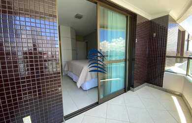 Imagem 4: Excelente cobertura top house no Alto do Itaigara