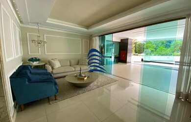 Imagem 10: Excelente cobertura top house no Alto do Itaigara