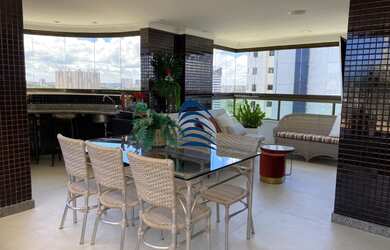 Imagem 8: Excelente cobertura top house no Alto do Itaigara