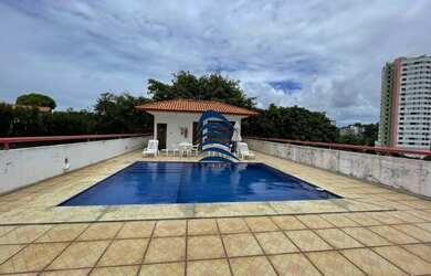 Imagem 3: Itaigara, Edf.Ilha Dourada