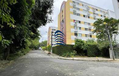 Imagem 5: Itaigara, Edf.Ilha Dourada