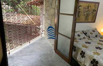 Imagem 13: Linda casa em condomínio fechado na Federação