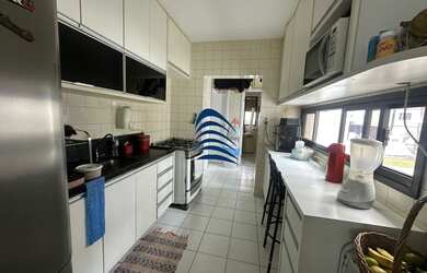 Imagem 3: Apartamento à venda Candeal Salvador/BA