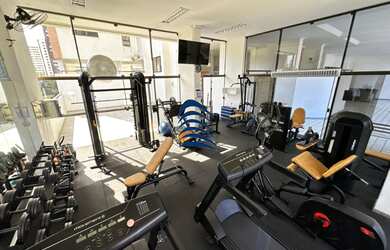 Imagem 15: Juracy Magalhães Jr em frente ao Cidade Jardim Nascente 3 quartos 2 suítes...