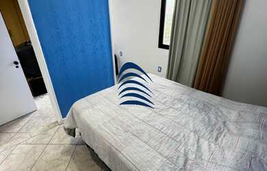 Imagem 12: Juracy Magalhães Jr em frente ao Cidade Jardim Nascente 3 quartos 2 suítes...