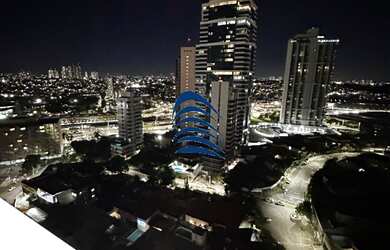 Imagem 15: URBAN CAMINHO DAS ÁRVORES 1/4 e SALA VENDA PORTEIRA FECHADA